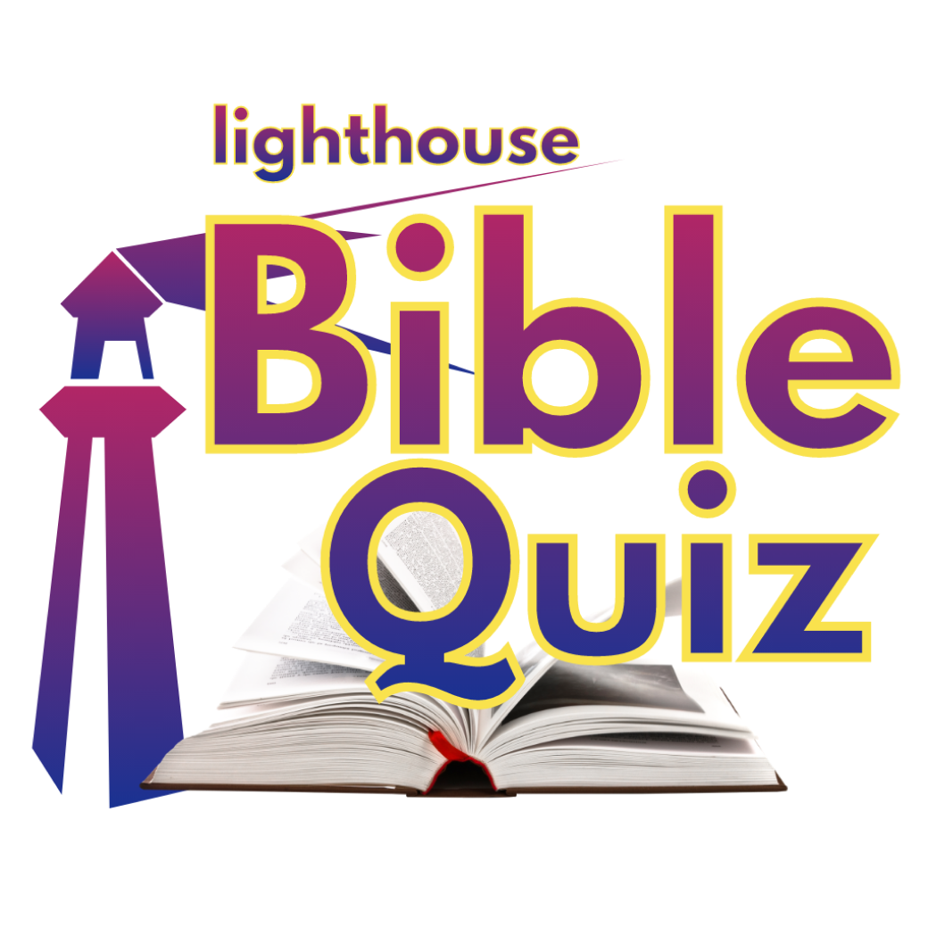bible quiz logo